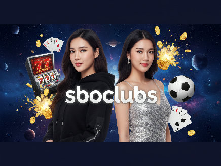 สล็อตเว็บตรง sboclubs